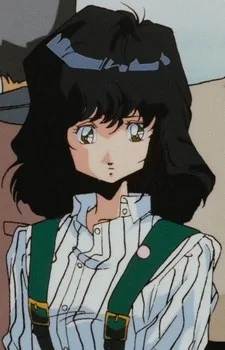 Nagura, Shiori