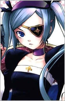 Nahashi, Lucia