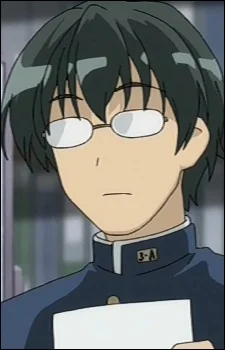 Naiki, Ichita