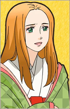 Naishinnou, Yasuko