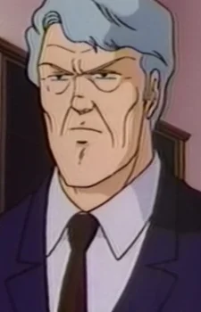 Naito, Father