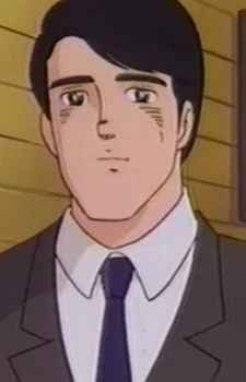 Naito, Touichirou