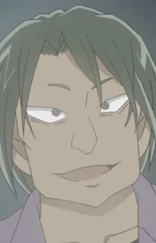 Naitou, Jouji