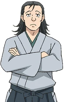 Naitou, Masatoyo