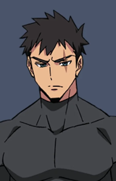 Naitou, Seraphy