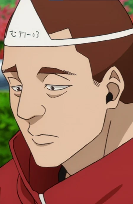 Naitou, Tamesuke