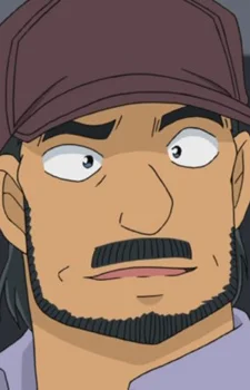 Naitou, Tetsuto
