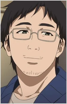 Nakabayashi, Wataru