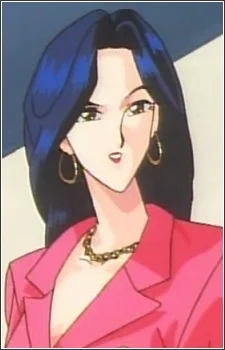 Nakadai, Keiko
