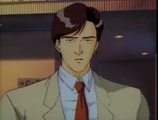 Nakadai, Tatsuro