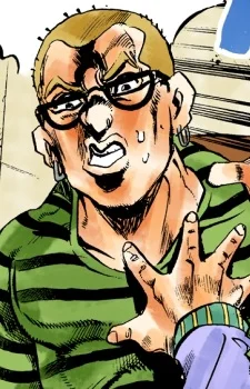 Nakae, Satoru