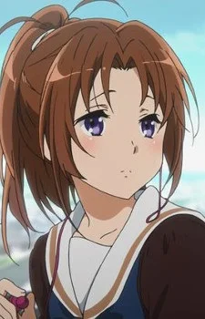 Nakagawa, Natsuki