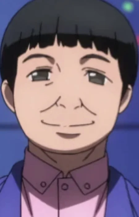 Nakagawa, Paradise