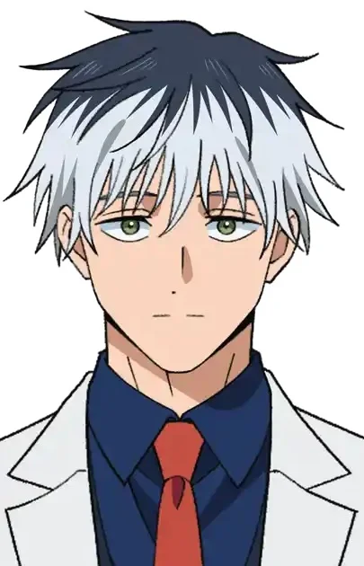 Nakagawa, Piichi