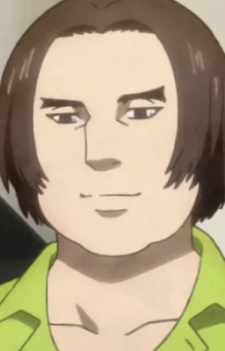 Nakahara, Meiko