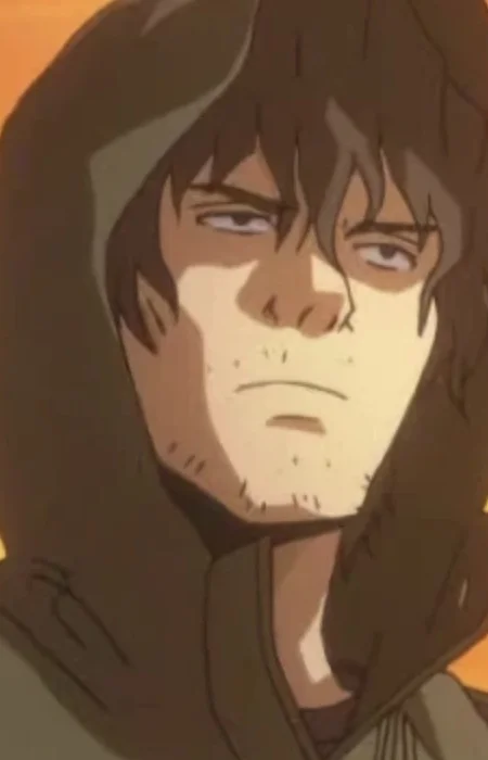 Nakahara, Touji