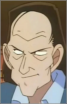 Nakai, Atsushi