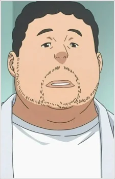 Nakai, Takurou