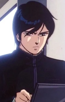Nakajima, Akemi