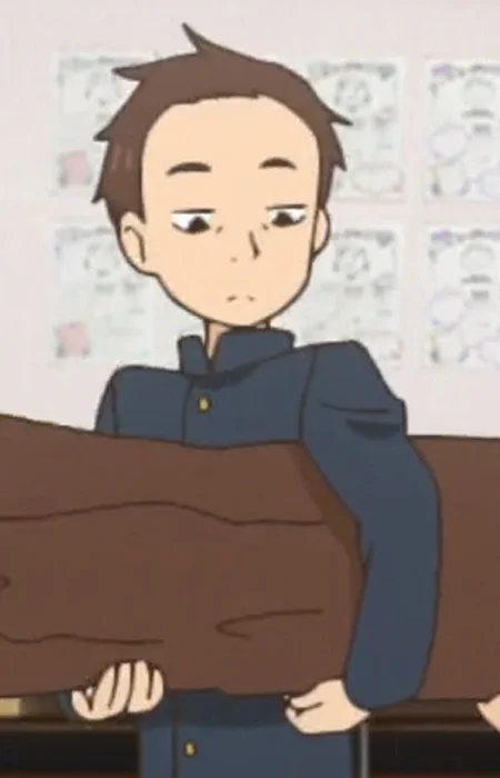 Nakajima