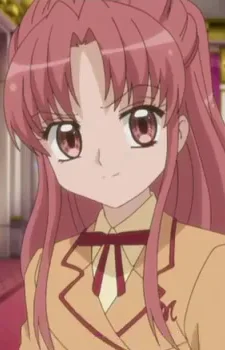 Nakajima, Ikue