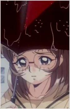 Nakajima, Kayoko