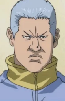 Nakajima, Kosuke