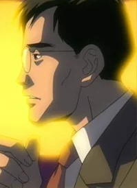 Nakajima, Masashi