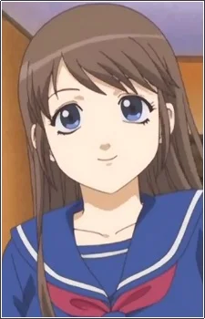 Nakajima, Mikako