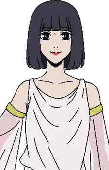 Nakajima, Misaki