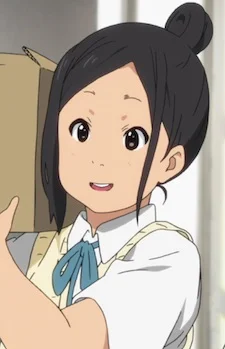 Nakajima, Nobuyo