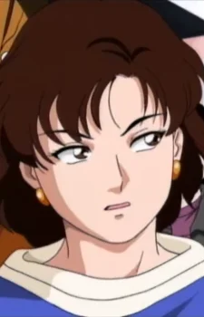 Nakajima, Rumi