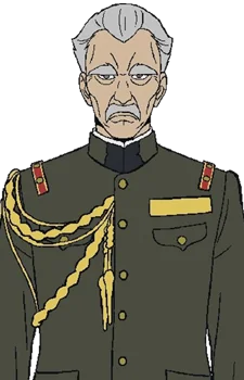 Nakajima, Sounosuke