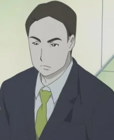 Nakajima, Yasuhiro