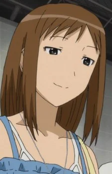 Nakajima, Yuuko