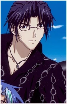 Nakajyou, Yuuto