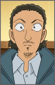 Nakama, Daigo