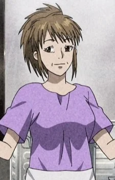 Nakamachi, Fusae