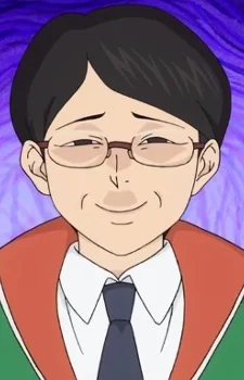 Nakamaru, Kousaku