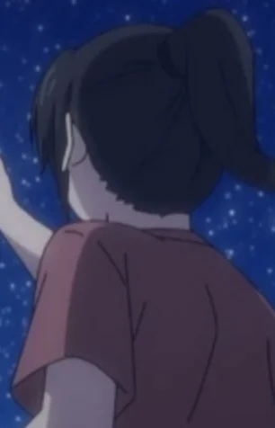 Nakami's Mother