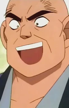 Nakamichi, Kazushi