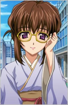 Nakamoto, Shizuka