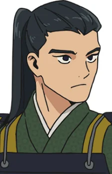 Nakamoto, Toshirou