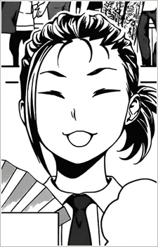 Nakamozu, Kinu