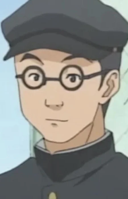 Nakamura