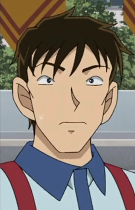 Nakamura, Eita