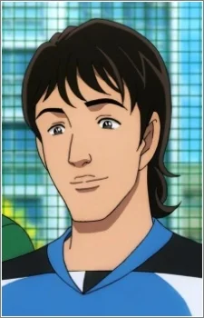 Nakamura, Kengou