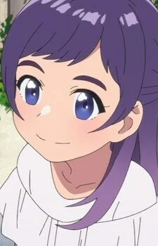 Nakamura, Maho