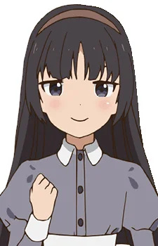 Nakamura, Mayuri