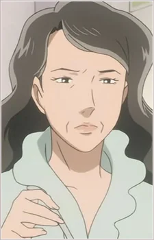 Nakamura, Midori
